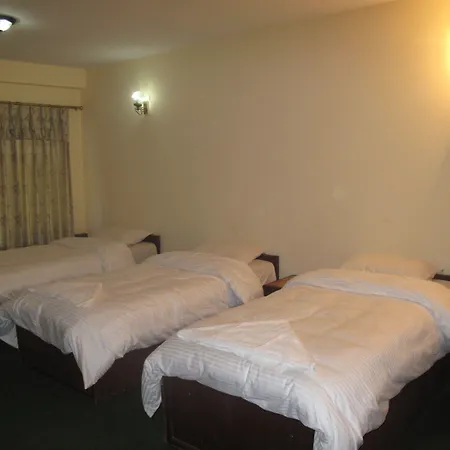 Kathmandu Madhuban Guest House